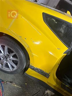 فورد موستانج